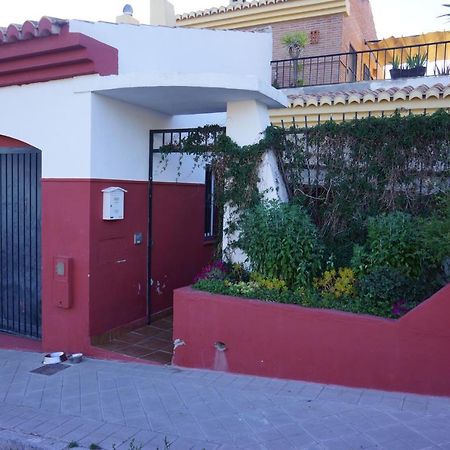 Comfortable Single Bluing Room B&B Granada Exteriér fotografie